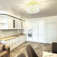 Квартира 82,9 м², 3-комнатная - изображение 1