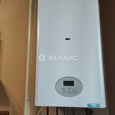 Квартира 53 м², 2-комнатная - изображение 3