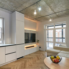 Квартира 57 м², 2-комнатная - изображение 4