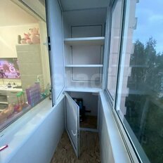 Квартира 35,9 м², 1-комнатная - изображение 4