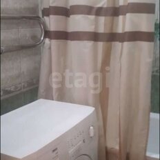 Квартира 58 м², 3-комнатная - изображение 2