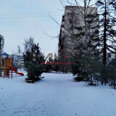 Квартира 61,9 м², 2-комнатная - изображение 1