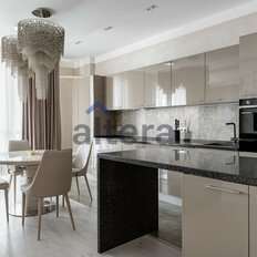 Квартира 77,2 м², 2-комнатная - изображение 1