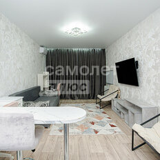 Квартира 28,9 м², студия - изображение 4