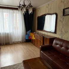 Квартира 54 м², 2-комнатная - изображение 1