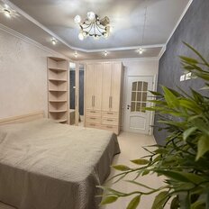 Квартира 68,7 м², 2-комнатная - изображение 2