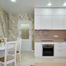 Квартира 26 м², студия - изображение 5