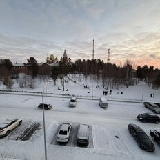 Квартира 34,1 м², 1-комнатная - изображение 5