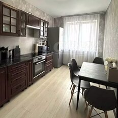 Квартира 56 м², 2-комнатная - изображение 2