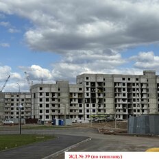 Квартира 60,7 м², 1-комнатная - изображение 2