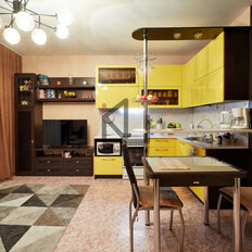 Квартира 40,7 м², 1-комнатная - изображение 1