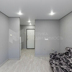 Квартира 16,2 м², студия - изображение 1