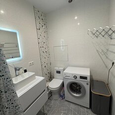 Квартира 21,2 м², студия - изображение 5