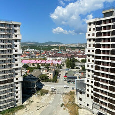 Квартира 70 м², 2-комнатная - изображение 3