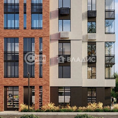 Квартира 25,6 м², 1-комнатная - изображение 4