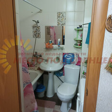 Квартира 36 м², 1-комнатная - изображение 4