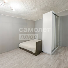 Квартира 30,9 м², 1-комнатная - изображение 3