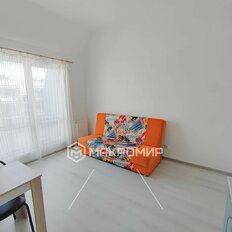 Квартира 21,1 м², студия - изображение 5