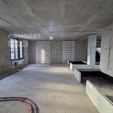 Квартира 100,7 м², 3-комнатная - изображение 2