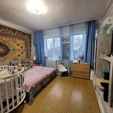 Квартира 75,4 м², 3-комнатная - изображение 3