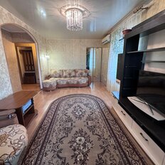 Квартира 32,1 м², 1-комнатная - изображение 3