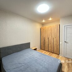 Квартира 40 м², 1-комнатная - изображение 3