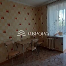 Квартира 40,8 м², 1-комнатная - изображение 4