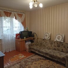 Квартира 31 м², 1-комнатная - изображение 2
