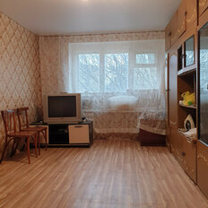 Квартира 30 м², 1-комнатная - изображение 1