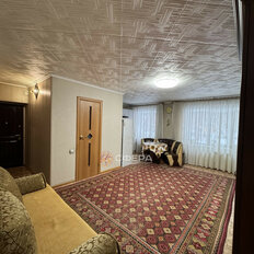 Квартира 42,2 м², 2-комнатная - изображение 3