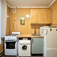 Квартира 25 м², 1-комнатная - изображение 3