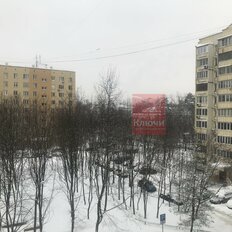 Квартира 91,5 м², 3-комнатная - изображение 5