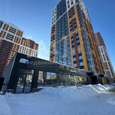 354,4 м², помещение свободного назначения - изображение 3