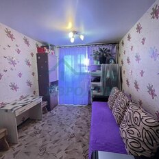 Квартира 19,6 м², студия - изображение 4