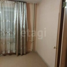 Квартира 57,9 м², 3-комнатная - изображение 5