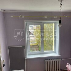 Квартира 30 м², 1-комнатная - изображение 4