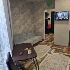 Квартира 39 м², 1-комнатная - изображение 3