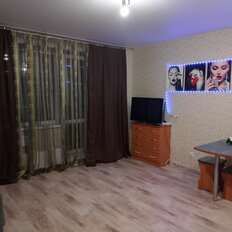 Квартира 25,8 м², студия - изображение 5