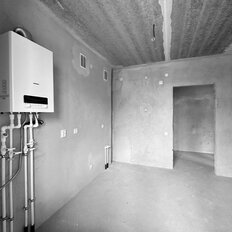 Квартира 35,6 м², 1-комнатная - изображение 1