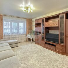 Квартира 45,4 м², 1-комнатная - изображение 1