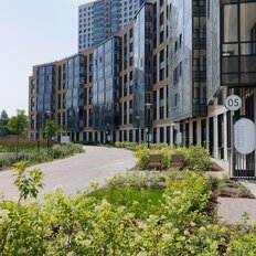 Квартира 97,9 м², 4-комнатная - изображение 3