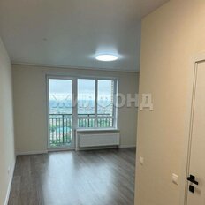 Квартира 27,5 м², студия - изображение 4