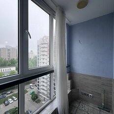 Квартира 44,7 м², 1-комнатная - изображение 4