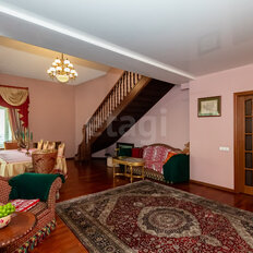 Квартира 292 м², 5-комнатная - изображение 3