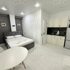 Квартира 23 м², студия - изображение 3