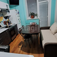 Квартира 39,6 м², 1-комнатная - изображение 2