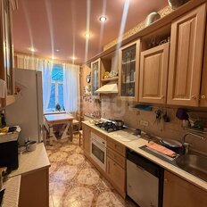 Квартира 81,8 м², 3-комнатная - изображение 3