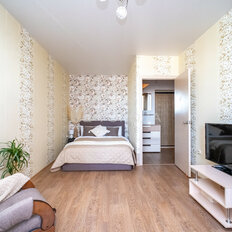 Квартира 33,8 м², 1-комнатная - изображение 5