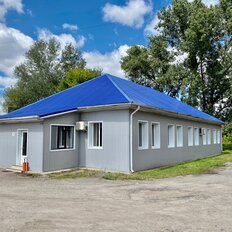 3924,9 м², помещение свободного назначения - изображение 5