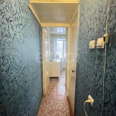 Квартира 30,5 м², 1-комнатная - изображение 5